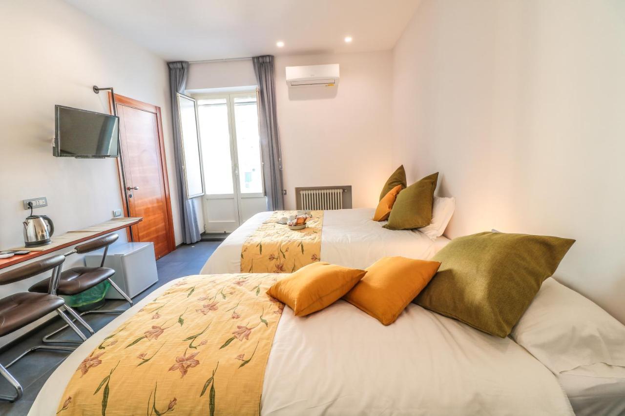 Terrazze Del Lungomare Bed & Breakfast *