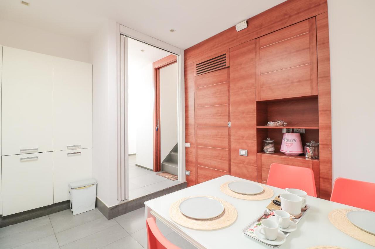Bed & Breakfast Terrazze Del Lungomare *