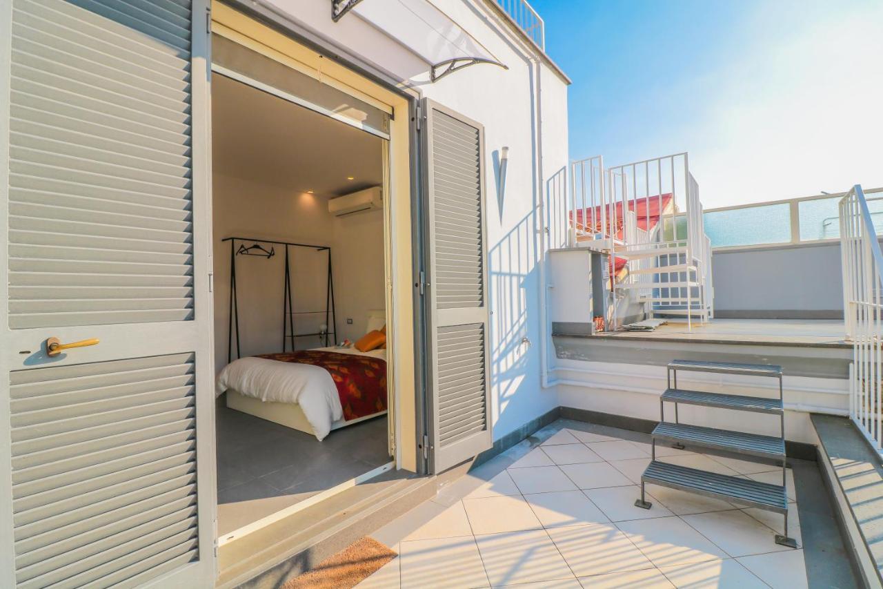 Terrazze Del Lungomare Bed & Breakfast Naples