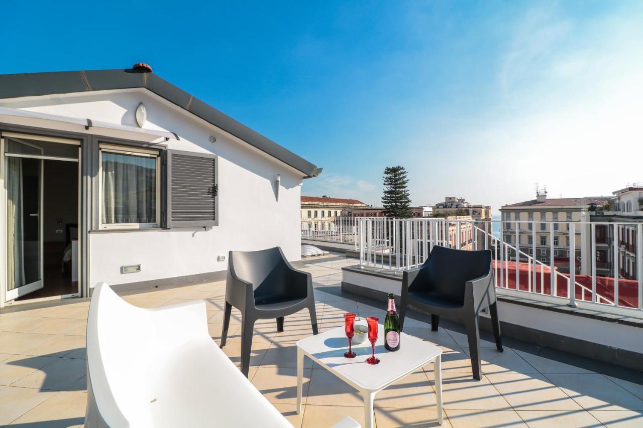 Bed & Breakfast Terrazze Del Lungomare *