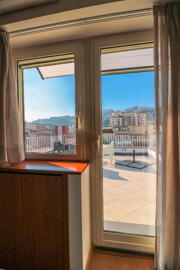 Bed & Breakfast Terrazze Del Lungomare Naples