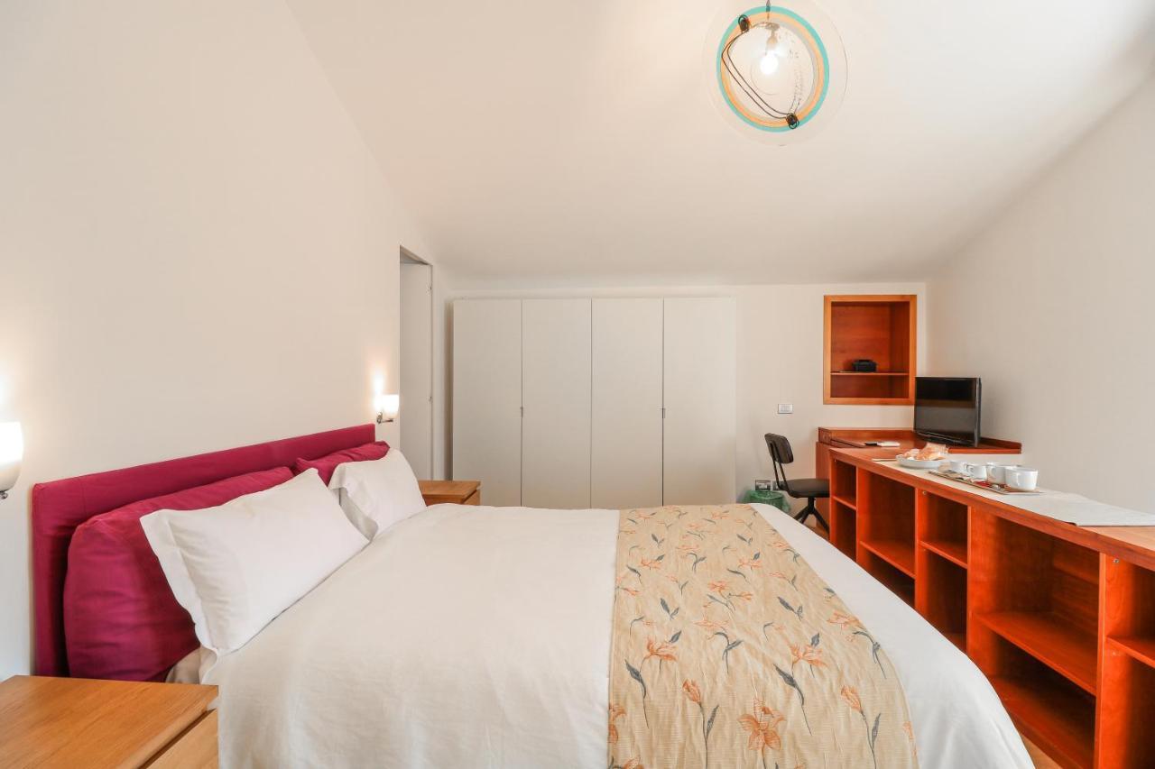Bed & Breakfast Terrazze Del Lungomare *