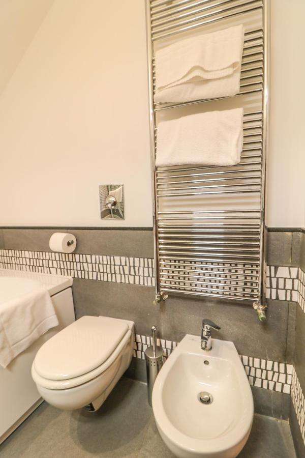 Terrazze Del Lungomare Bed & Breakfast Naples
