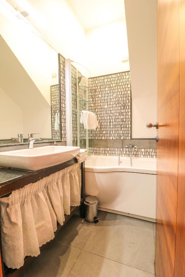 Terrazze Del Lungomare Bed & Breakfast Naples