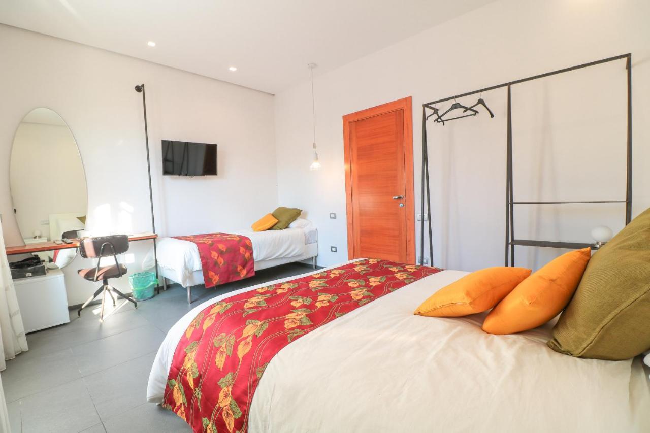 Bed & Breakfast Terrazze Del Lungomare