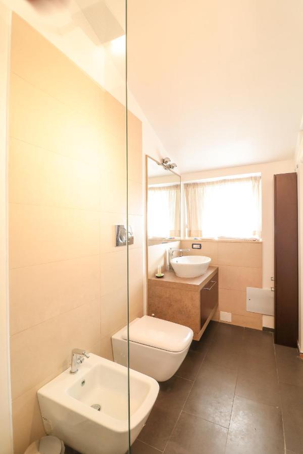 Terrazze Del Lungomare Bed & Breakfast *