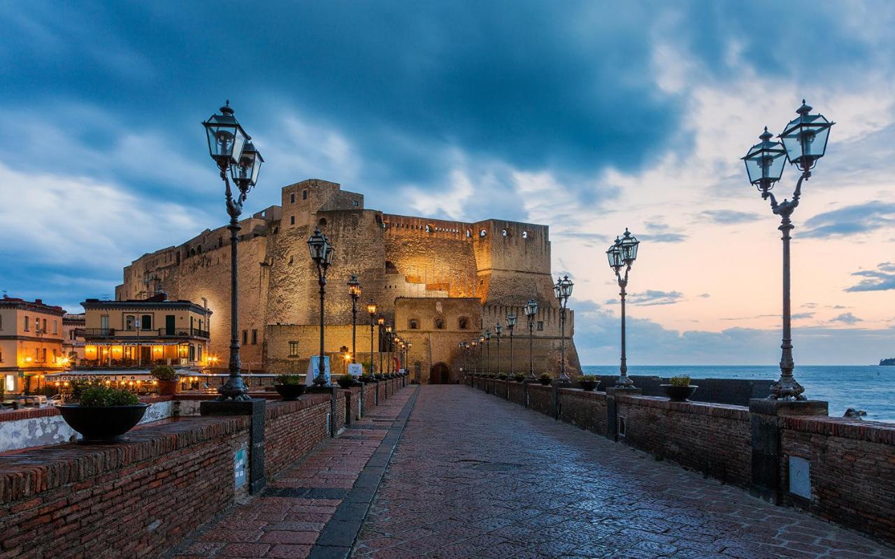 Casa Angela - Centro Storico