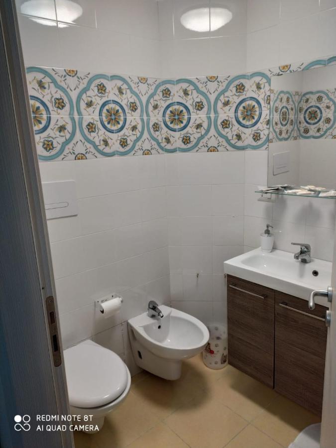 La Rumba Holiday home Naples