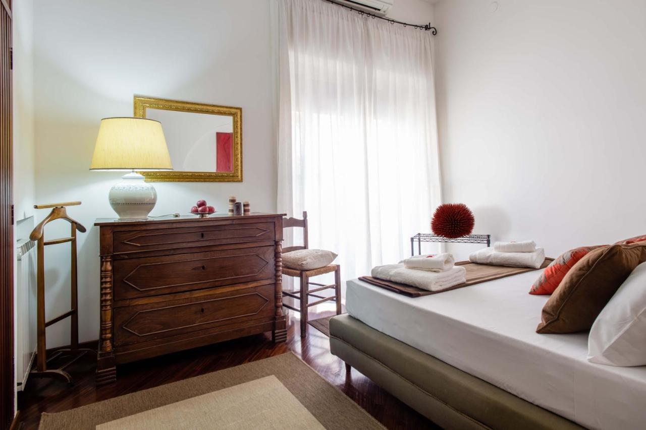 Casa Valeria Bed & Breakfast Naples