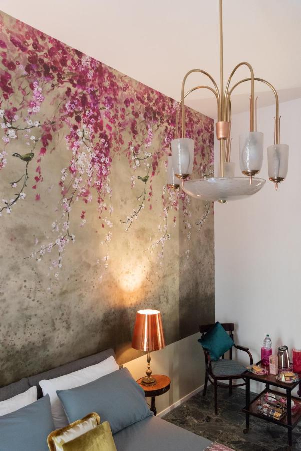 Bed & Breakfast Lex Santa Lucia Naples