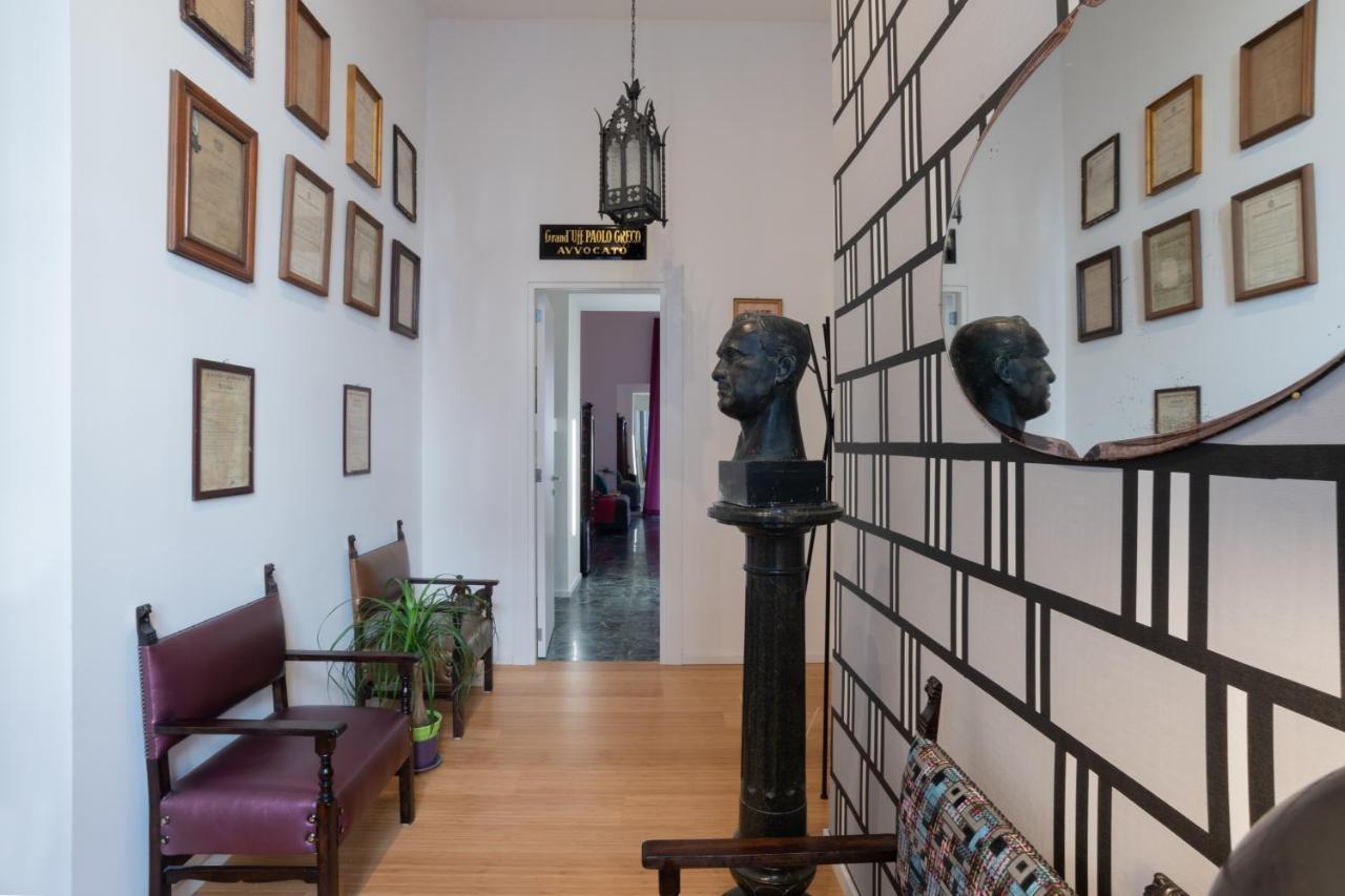 Lex Santa Lucia Bed & Breakfast Naples