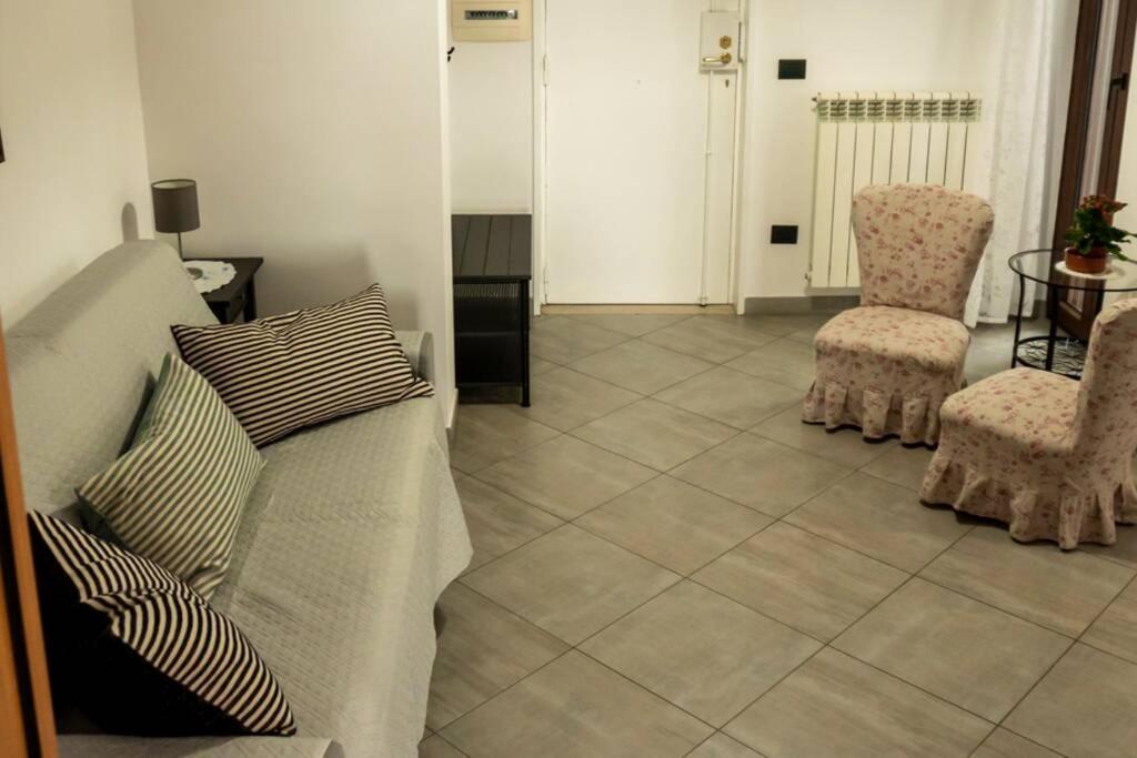 La Finestra Sul Golfo Apartment Naples