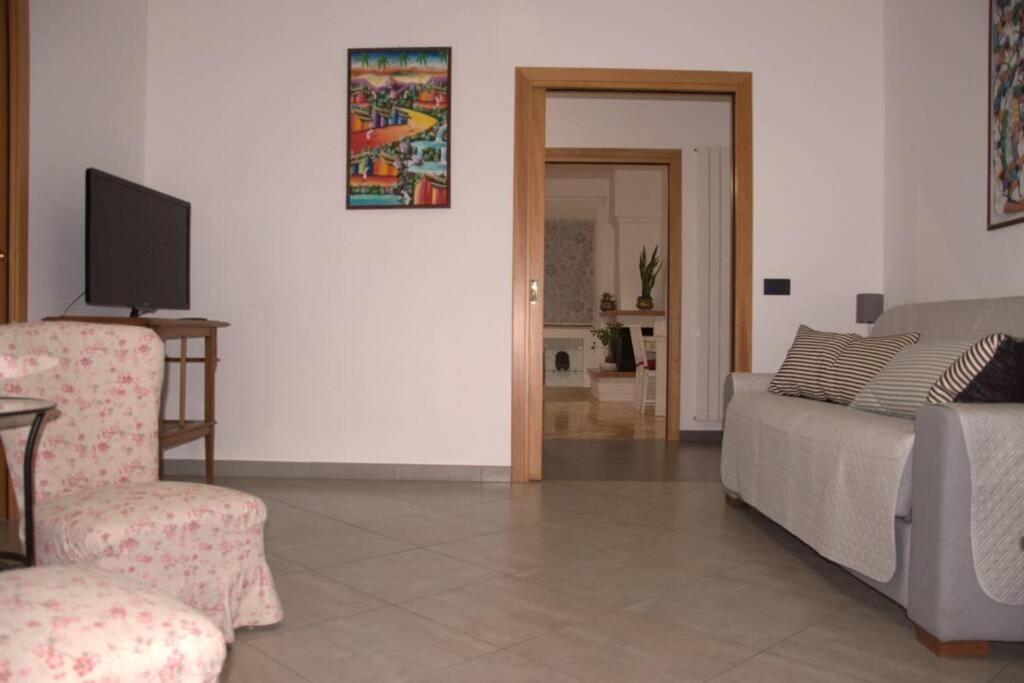 La Finestra Sul Golfo Apartment *