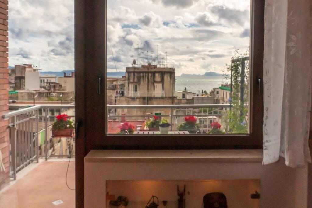 Apartment La Finestra Sul Golfo