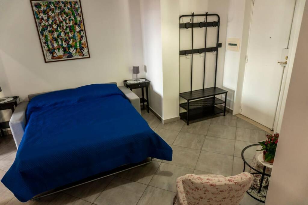 La Finestra Sul Golfo Apartment Naples