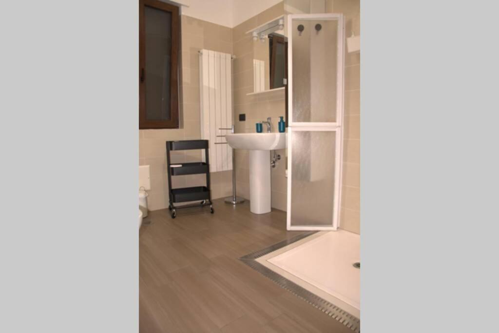 La Finestra Sul Golfo Apartment