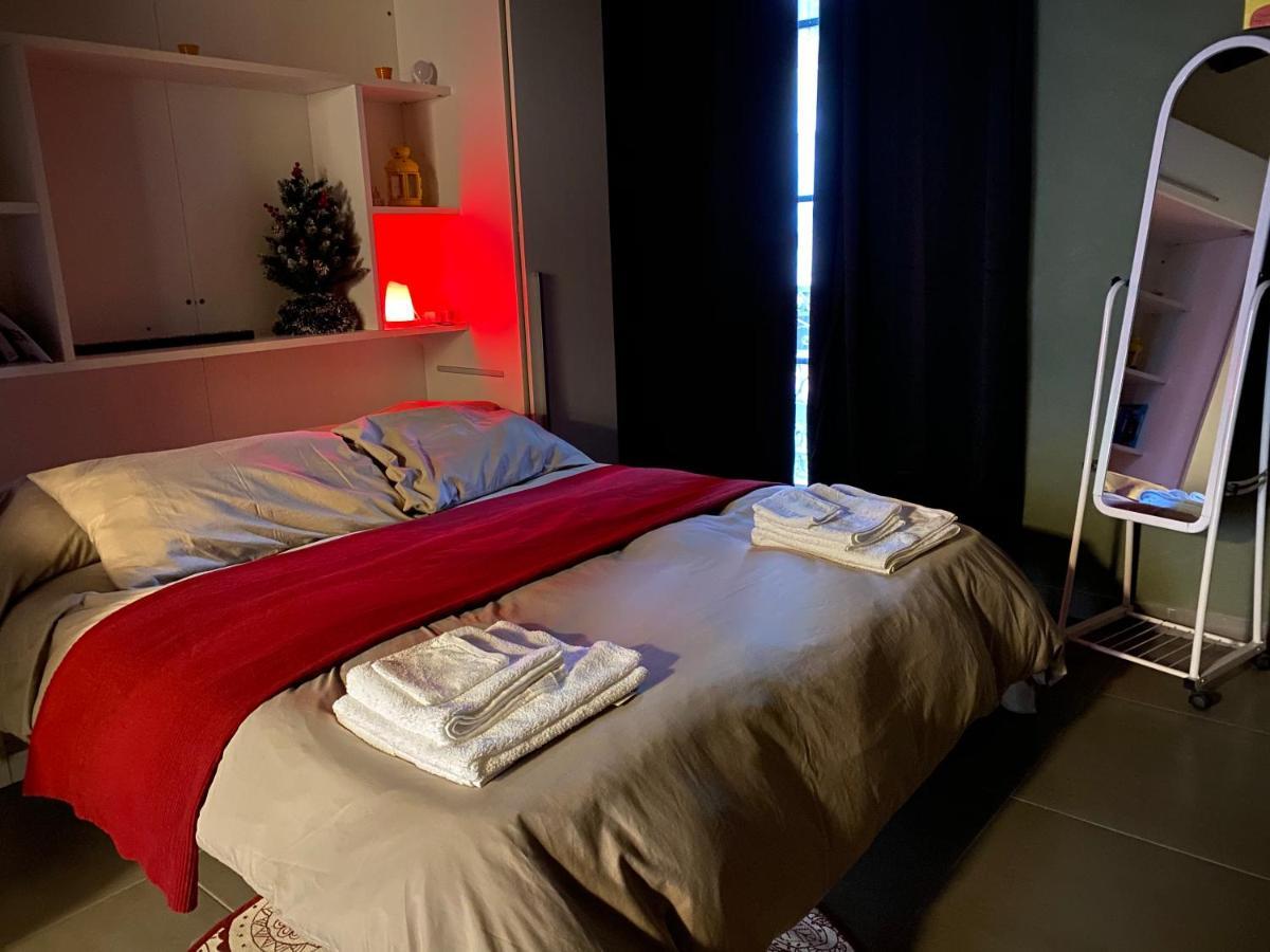 Apartment Bb Suonno - A 2 Passi Dalla Storia