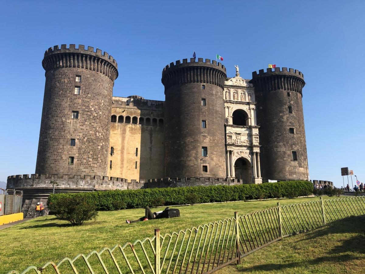 Casa Angela - Centro Storico Naples