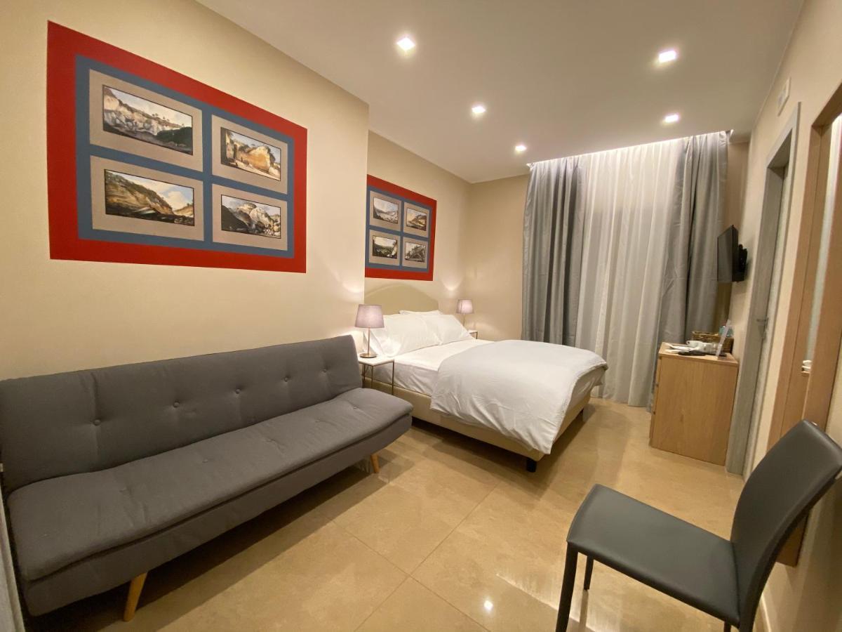 Bed & Breakfast Mdc Luxury