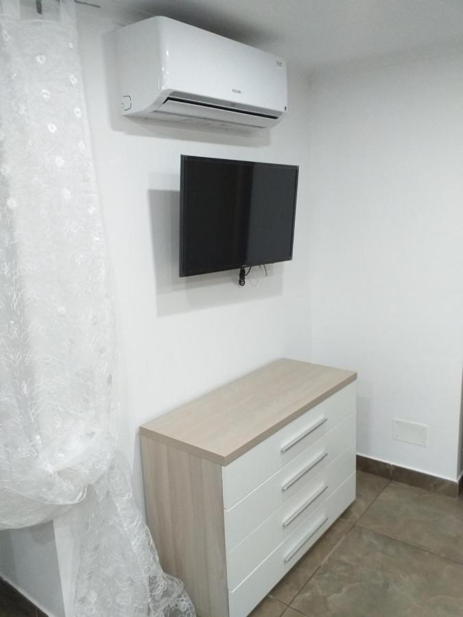 Casa Jonny