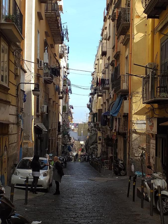 Casa Jonny Naples