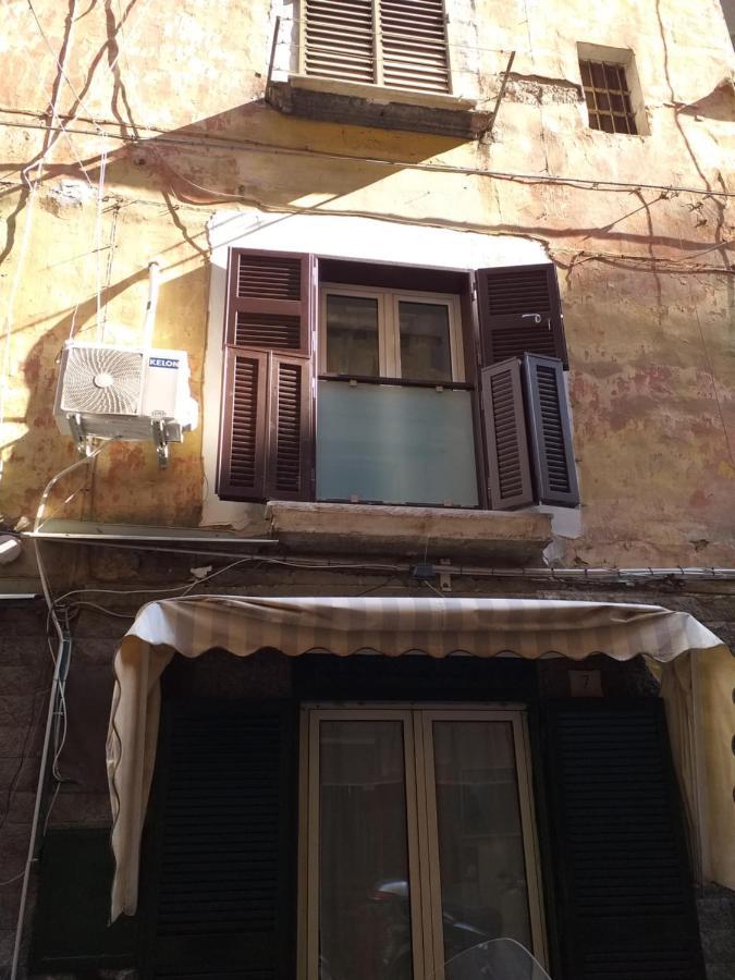 Casa Jonny Apartment Naples