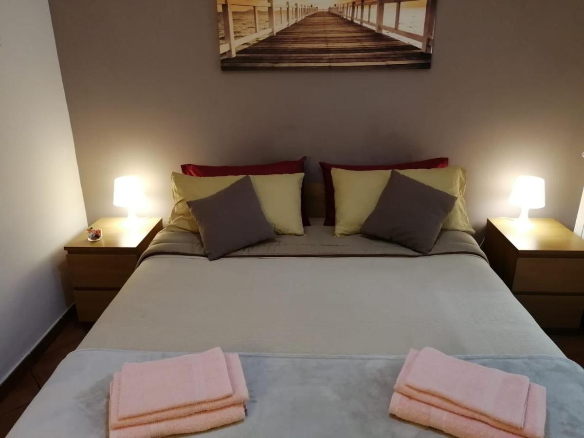 Note Di Notte Bed & Breakfast *