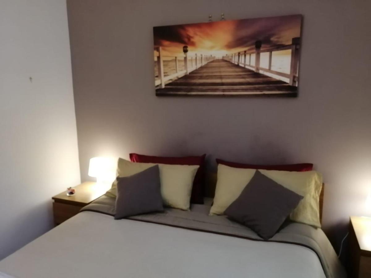 Bed & Breakfast Note Di Notte Naples