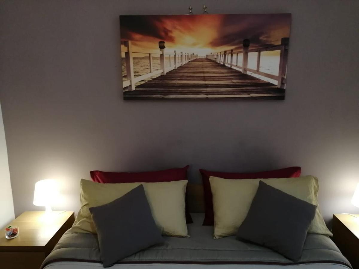 Bed & Breakfast Note Di Notte Naples