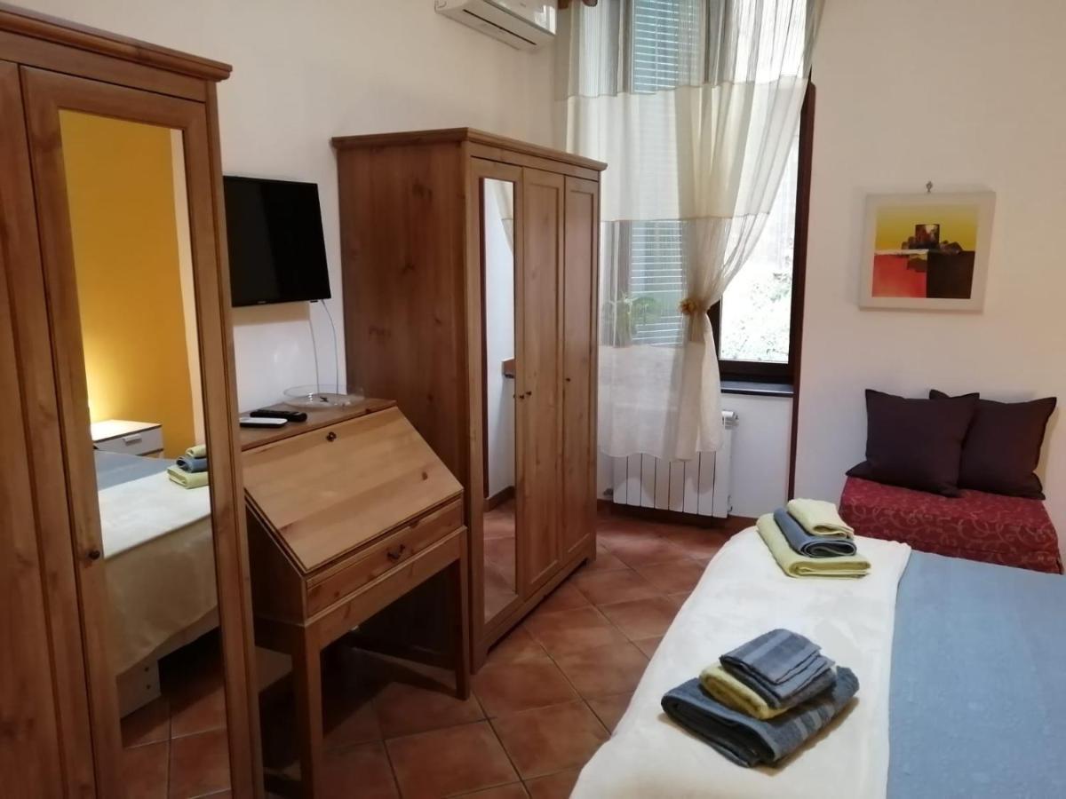 Bed & Breakfast Note Di Notte *