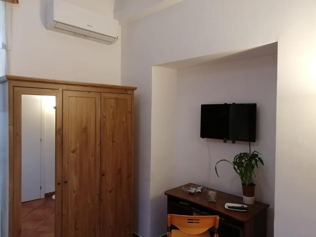 Note Di Notte Bed & Breakfast