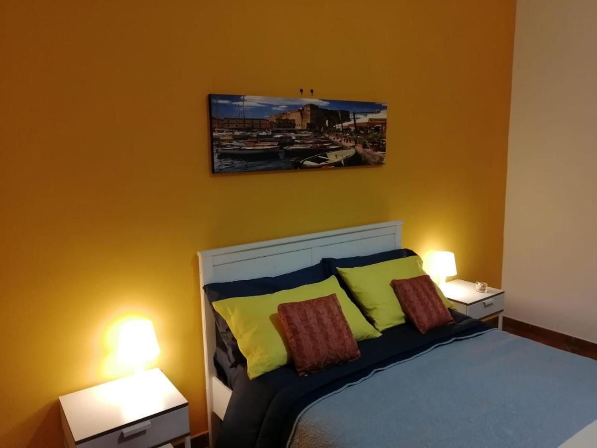 Bed & Breakfast Note Di Notte *