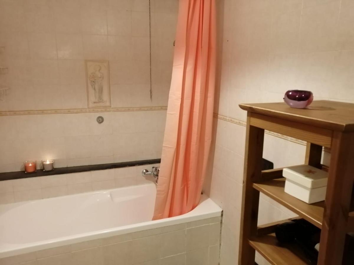 Note Di Notte Bed & Breakfast *