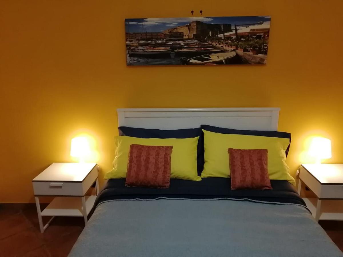 Note Di Notte Naples