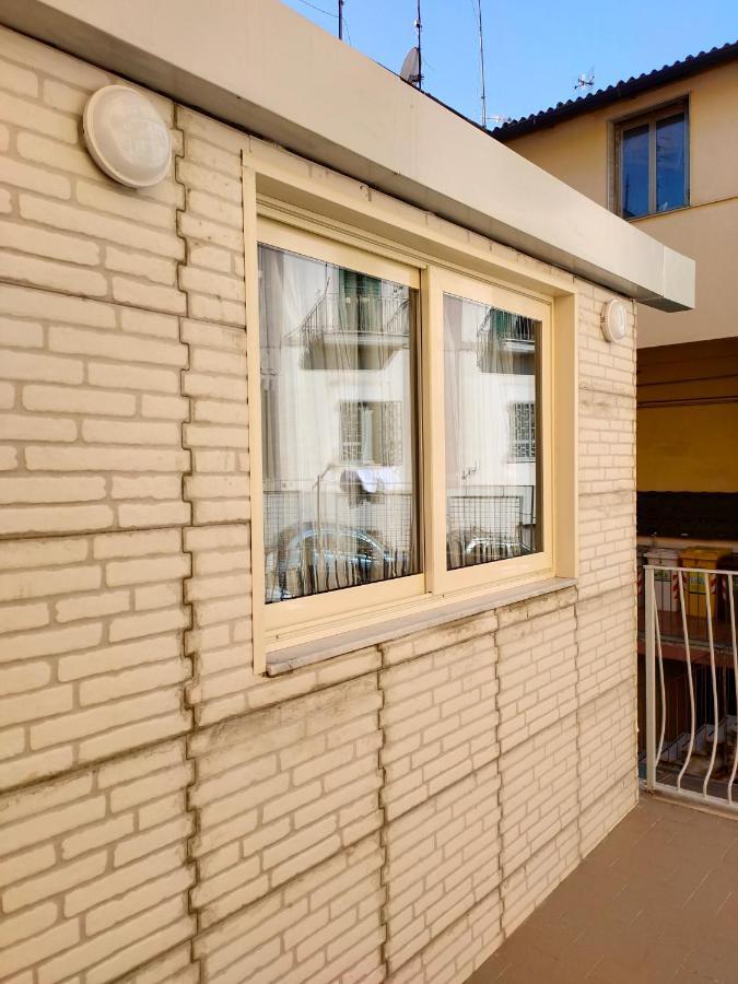 Holiday home Domus Bianchi