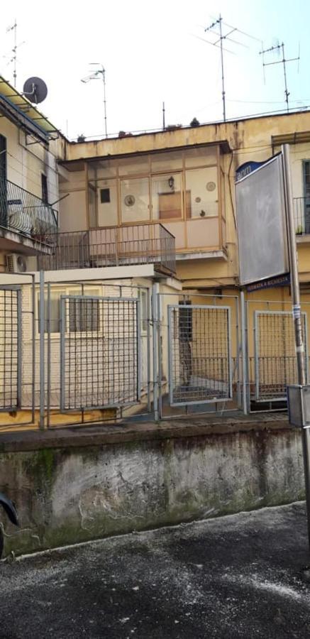 Domus Bianchi Holiday home *