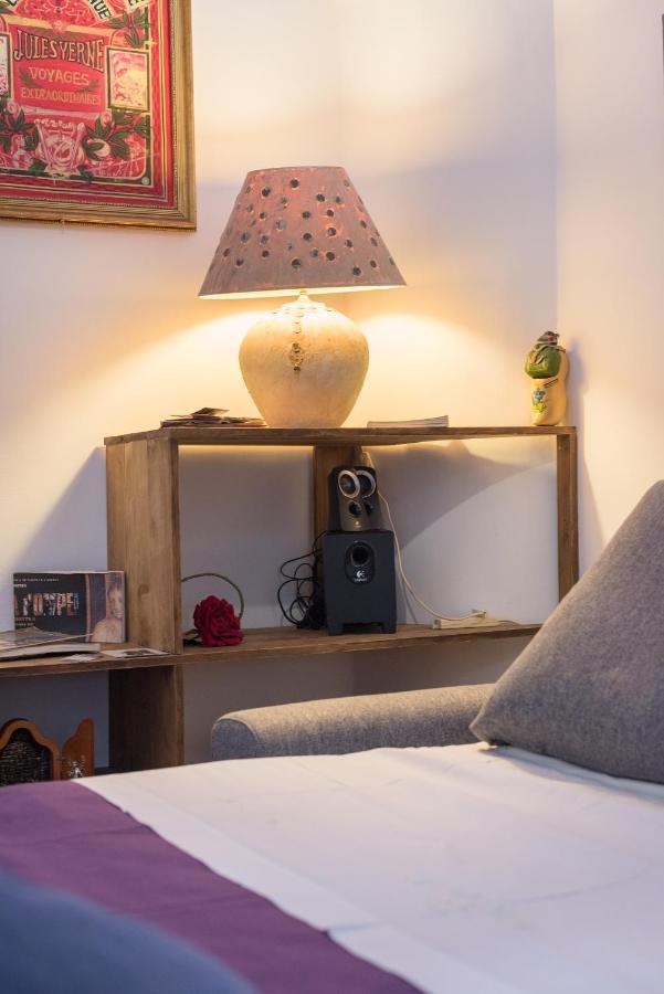 Apartment Civico 5 Appartament Centro Naples