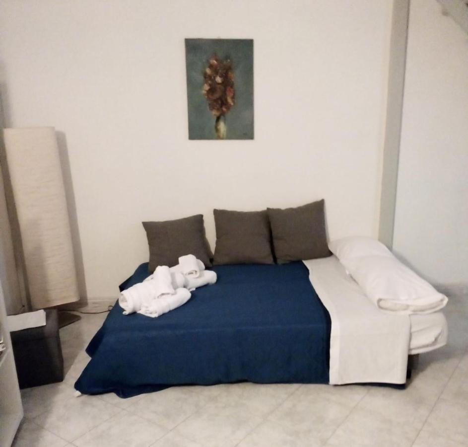Apartment Ciuciu'