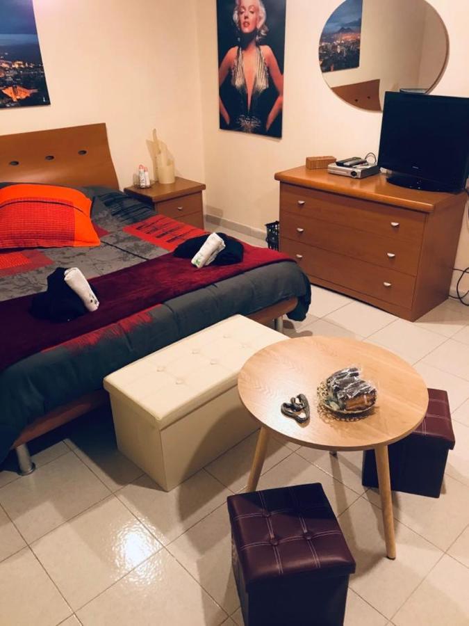 Lucy Guest house Naples