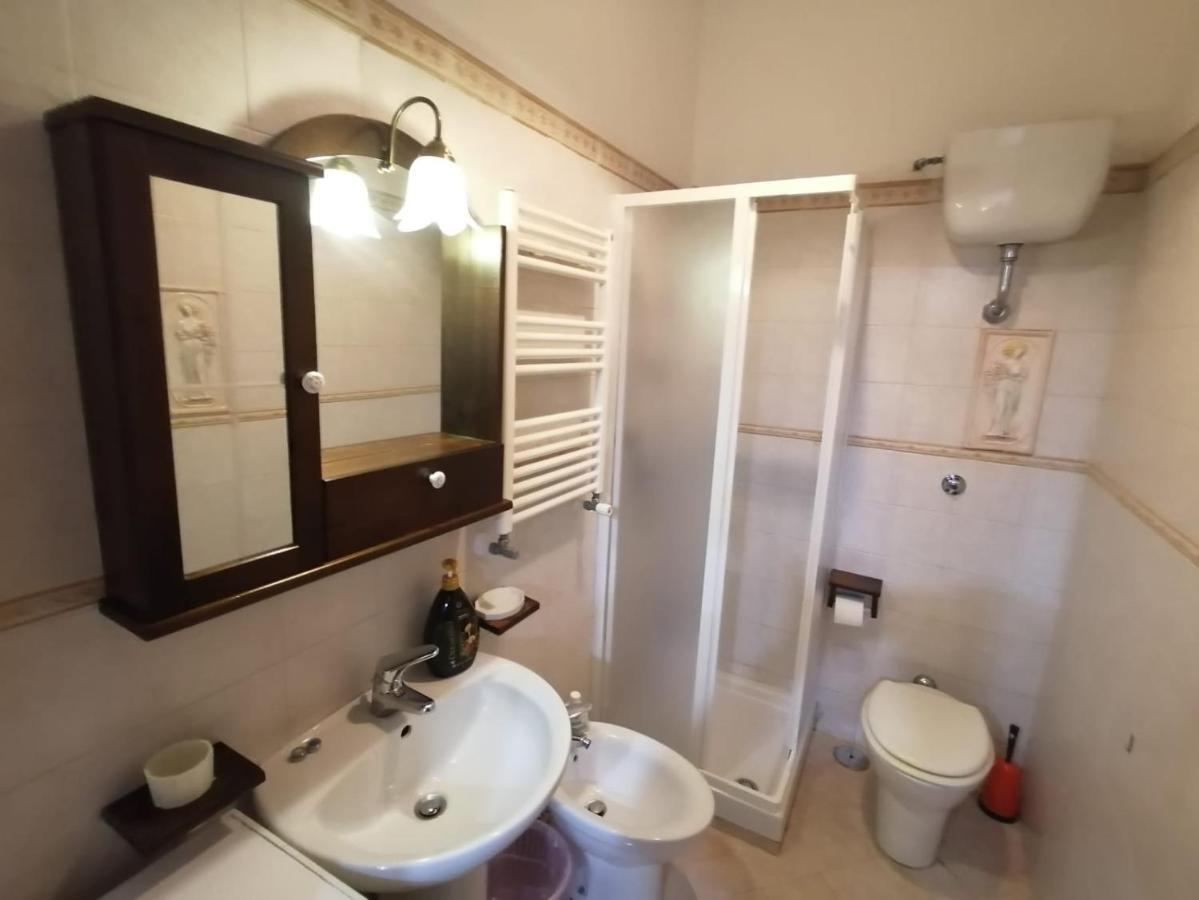 Bed & Breakfast Note Di Notte