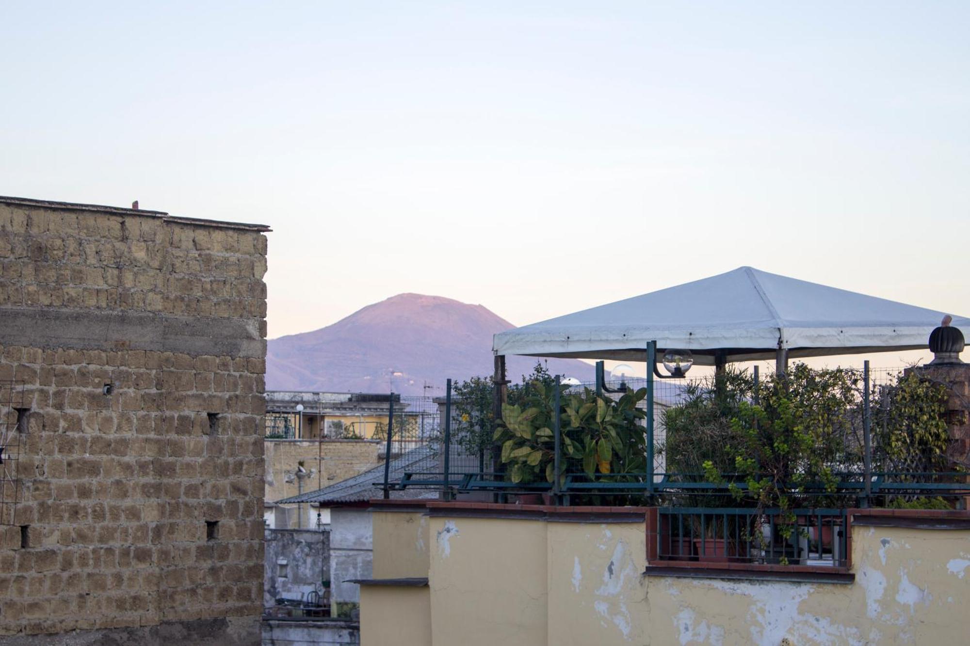 Schiara Apartment *