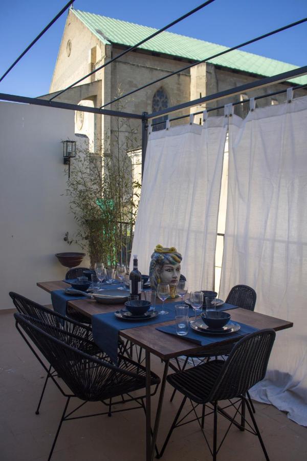 Schiara Naples