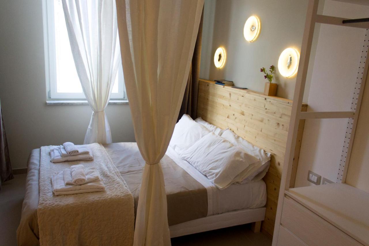 Apartment Schiara Naples