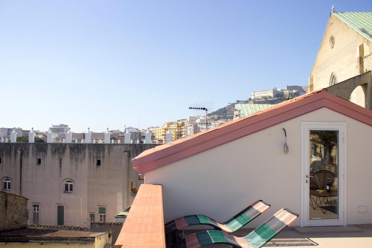 Schiara Naples