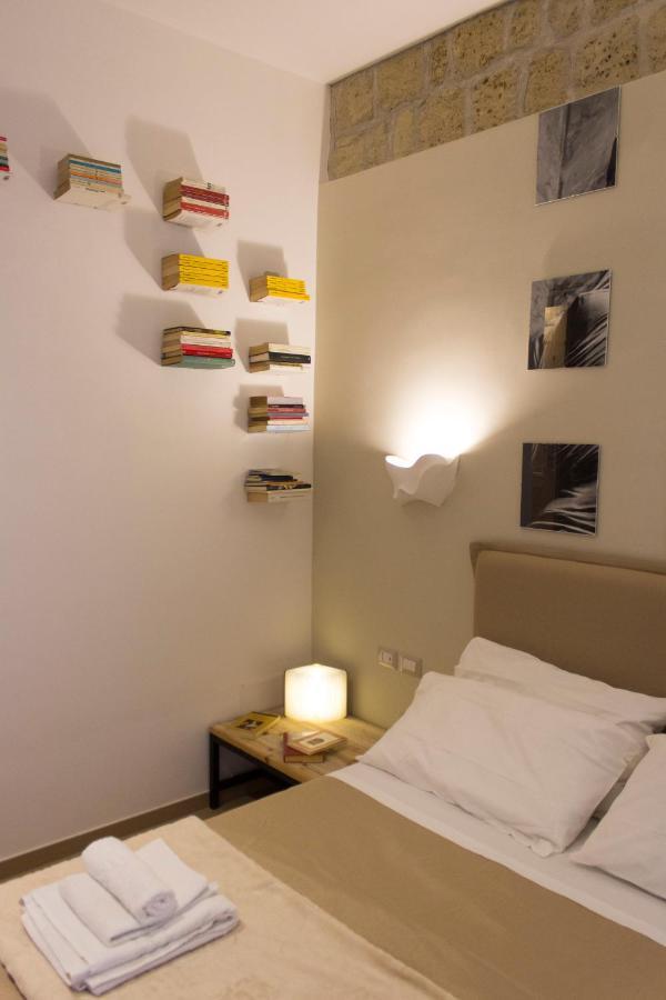 Schiara Apartment *