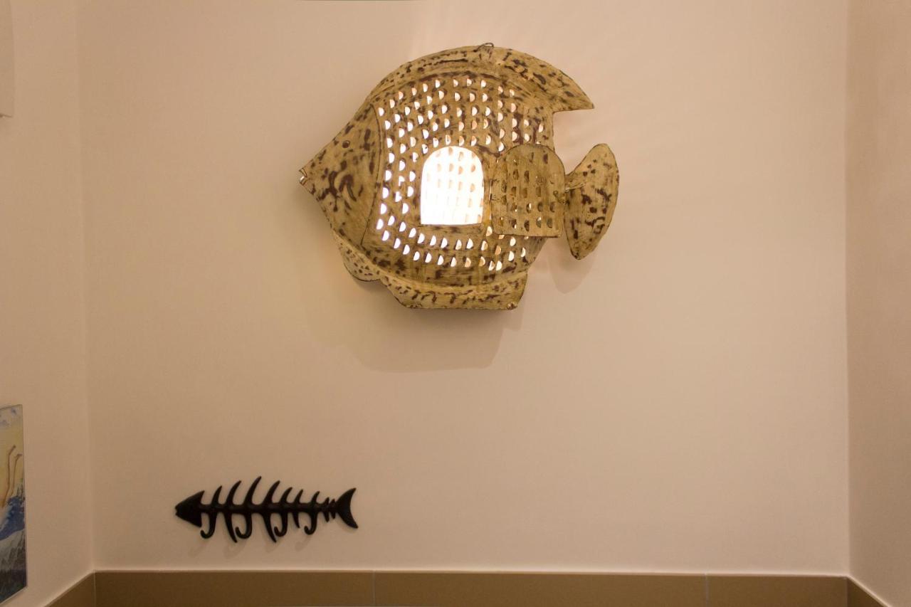 Schiara Apartment