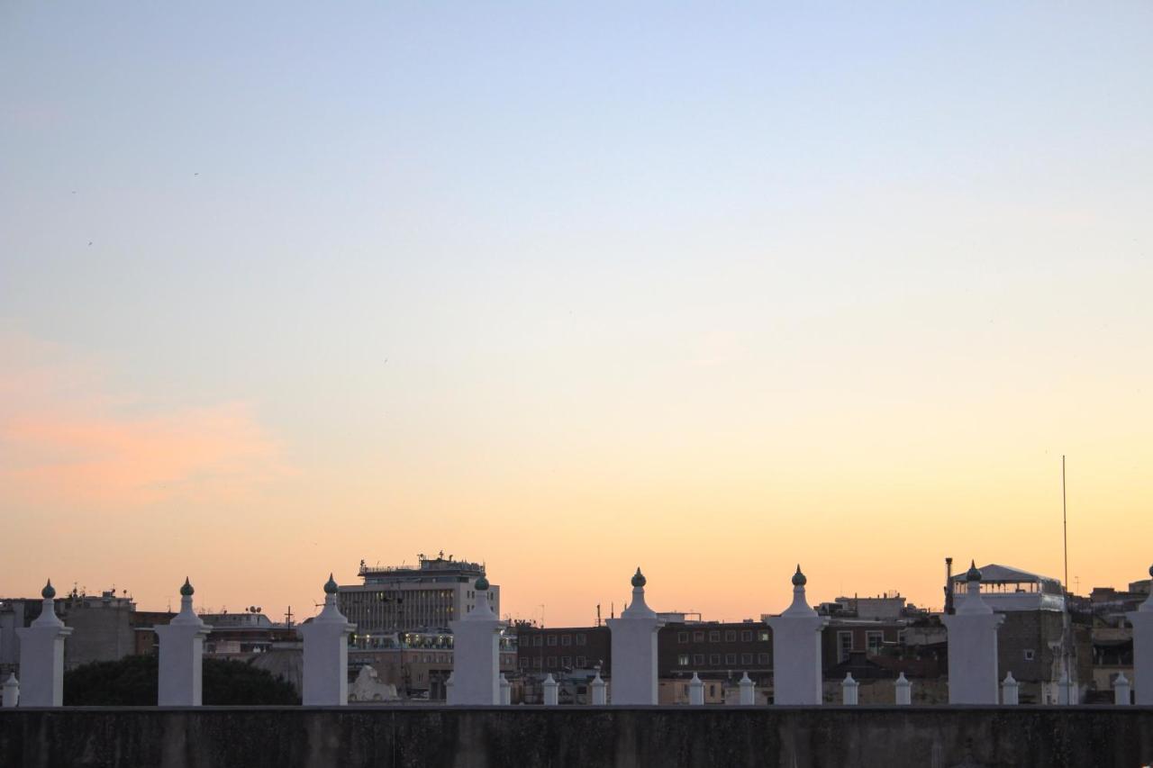 Schiara Naples