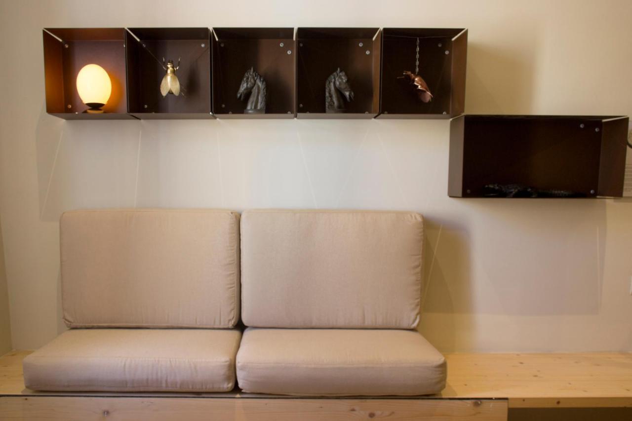 Schiara Apartment Naples