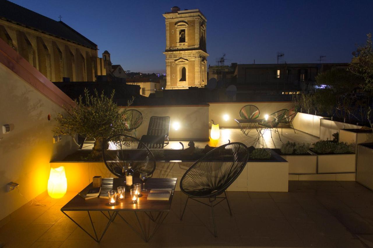 Apartment Schiara *