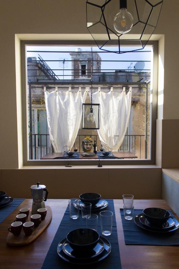 Apartment Schiara *